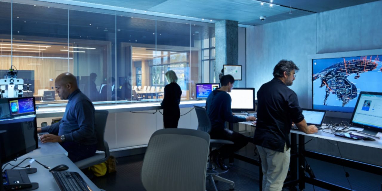 Microsoft Collaborates With EFCC To Fight Cyber Crime