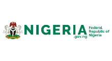 Nigeria Logo - OAN